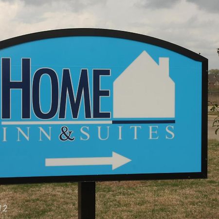 Home Inn & Suites Montgomery Bagian luar foto