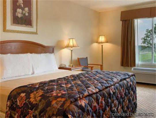 Home Inn & Suites Montgomery Ruang foto